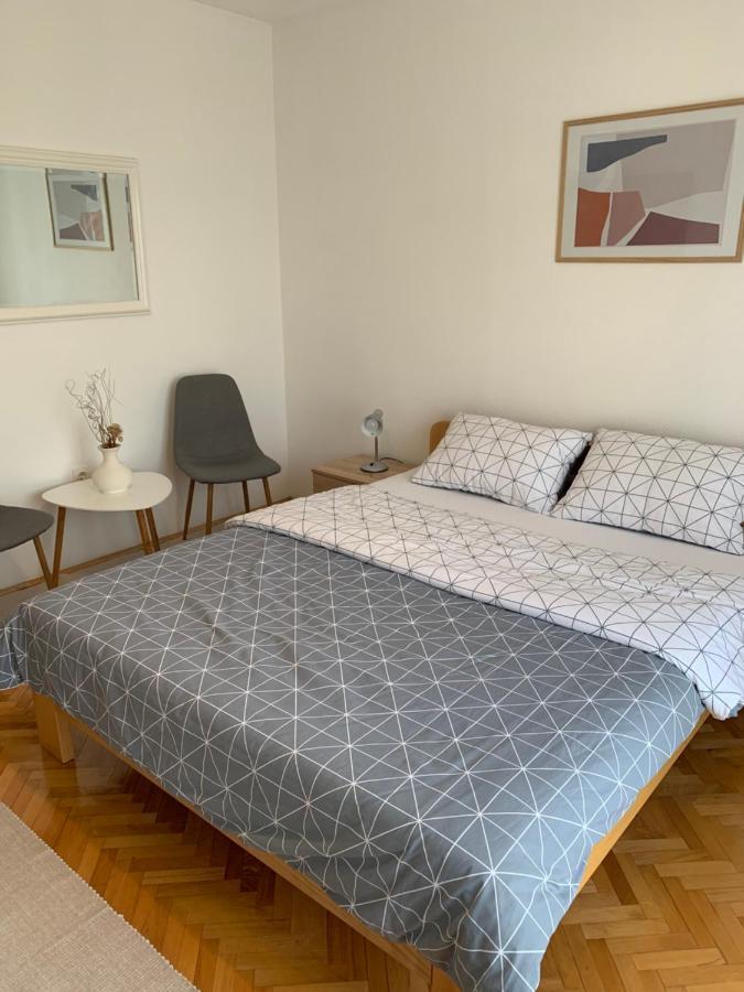 Apartmani Nedim Dubrave Gornje Bagian luar foto