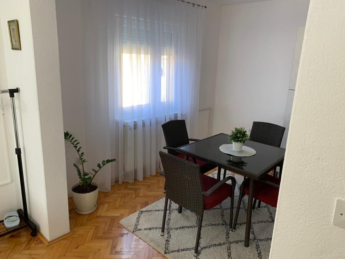 Apartmani Nedim Dubrave Gornje Bagian luar foto