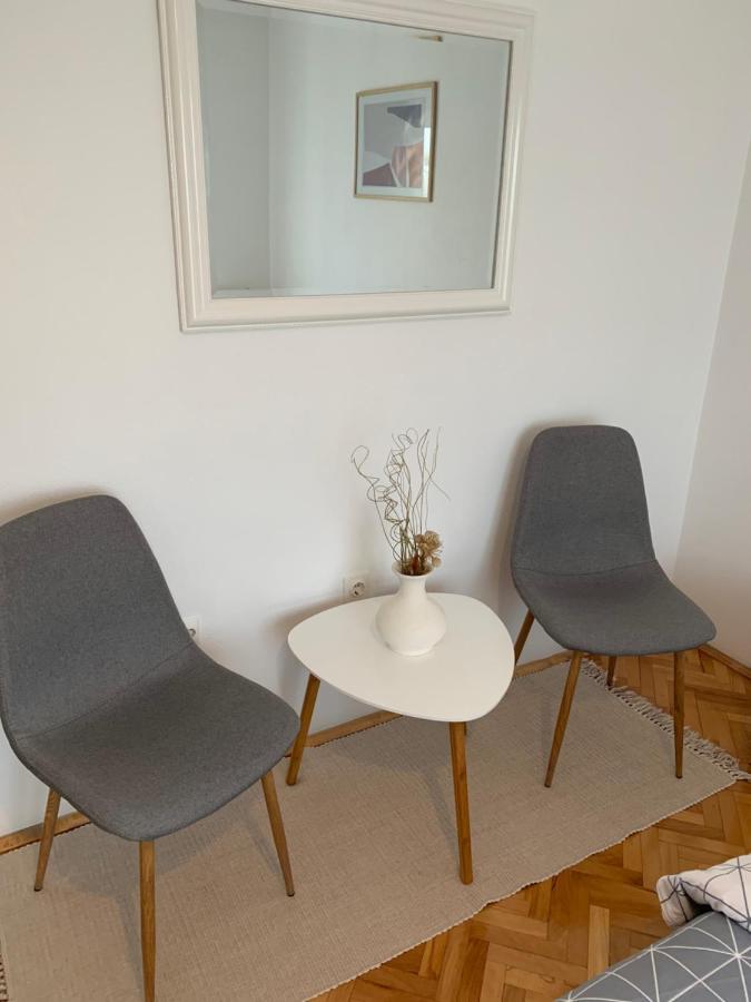 Apartmani Nedim Dubrave Gornje Bagian luar foto