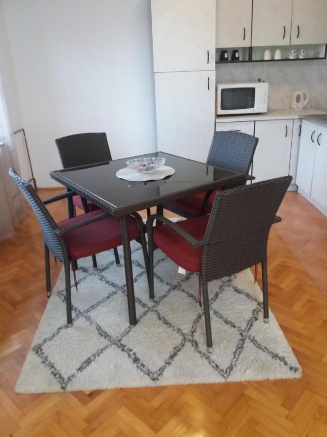 Apartmani Nedim Dubrave Gornje Bagian luar foto