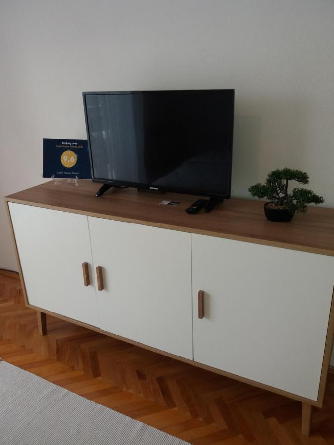 Apartmani Nedim Dubrave Gornje Bagian luar foto